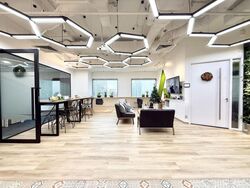 Suntec Tower One (D1), Office #507806441